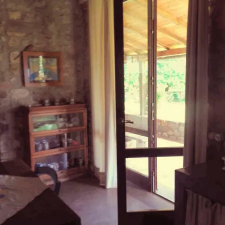 Villa Charming Stone Bibbiena