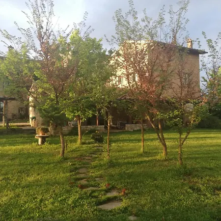Villa Charming Stone Bibbiena