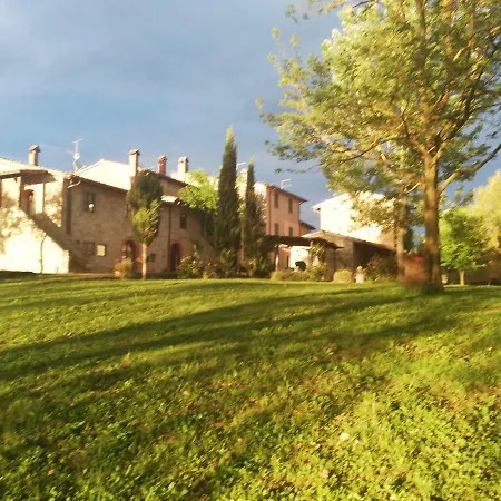 Charming Stone Bibbiena