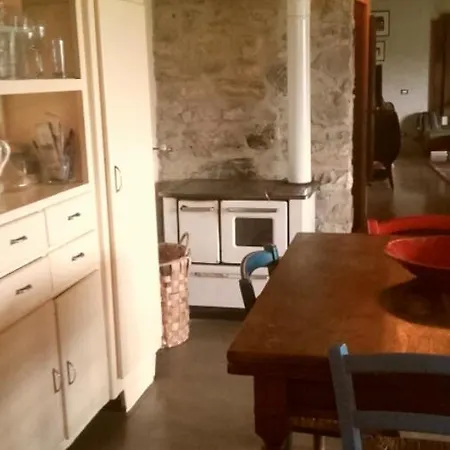 Charming Stone Villa *